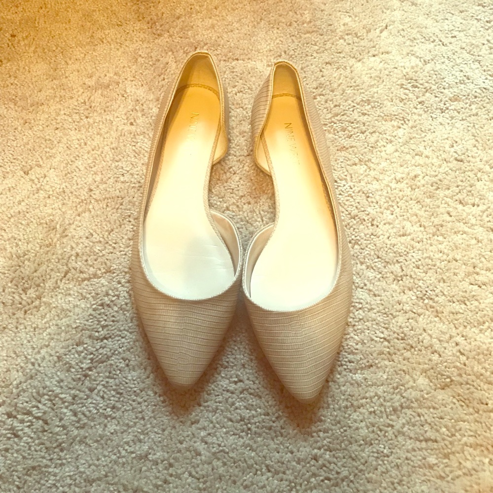 Nine West